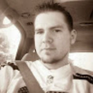 Meet your Posher, Justin